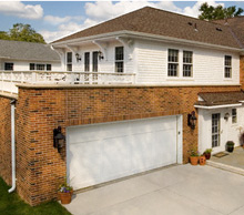 Garage Door Repair in Davis, CA