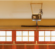 Garage Door Openers in Davis, CA